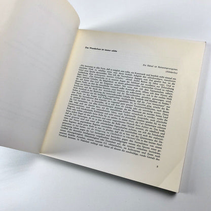 Surrealismus in Europa [Surrealism in Europe] | Baukunst Köln 1969