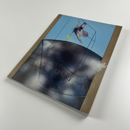 Art Contemporain | Christie's Paris 4 June 2013 sale reference 3551