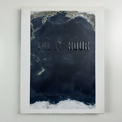 The 11th Hour. Leonardo di Caprio Foundation | Christie's New York catalogue, 13 May 2013