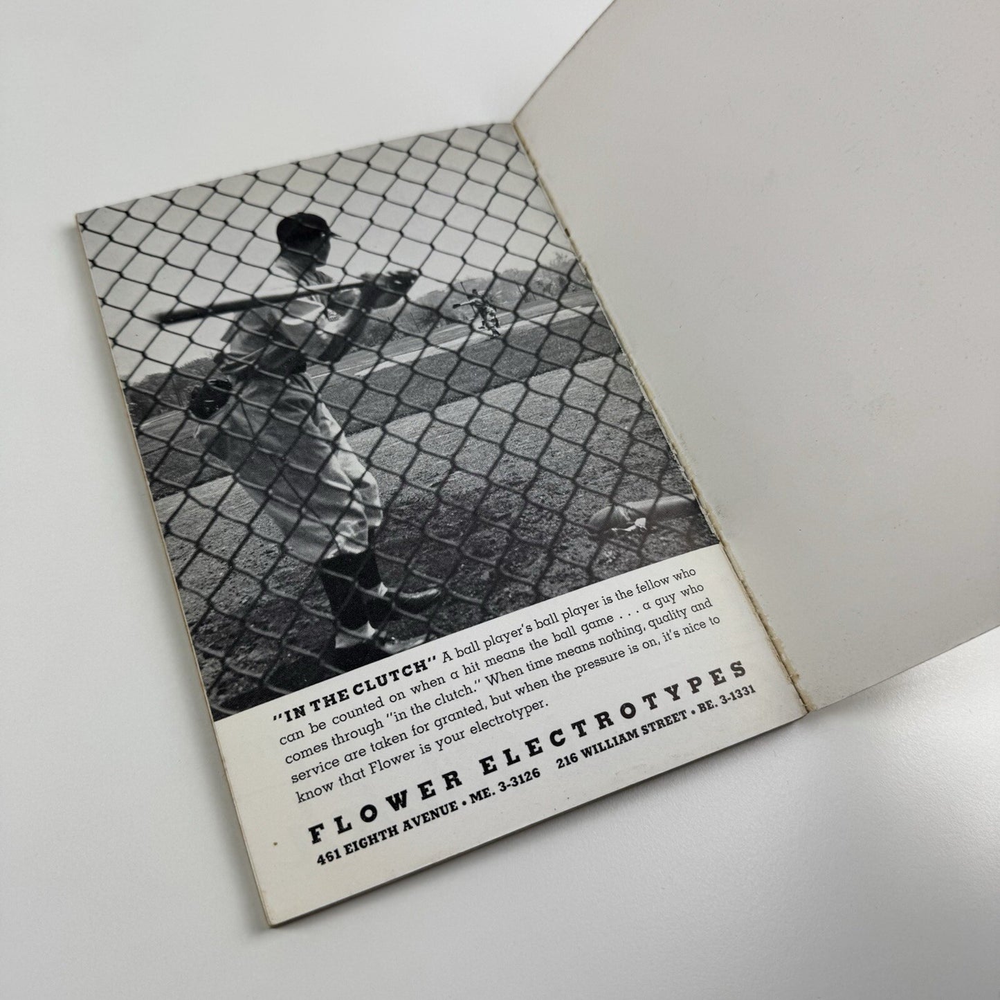 A-D An Intimate Journal for Art Directors | April-May 1941 Vol 7, 4 George Giusti