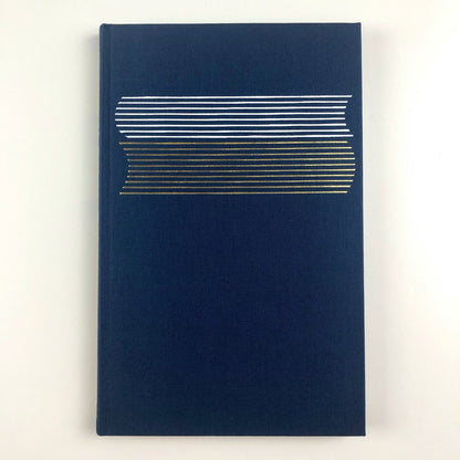 Folio 40: A Checklist of the Publications of the Folio Society 1947-1987