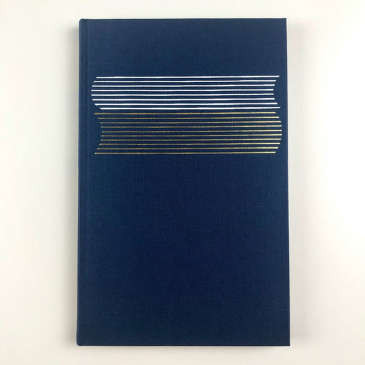 Folio 40: A Checklist of the Publications of the Folio Society 1947-1987