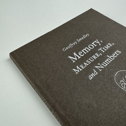 Memory, Measure, Time, and Numbers: A Sculptural Meditation on a Drawing by Piero Della Francesca by Geoffrey Smedley, 2000