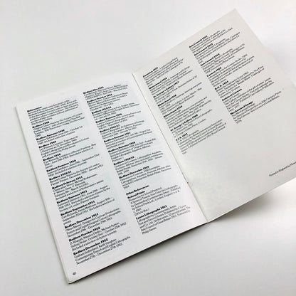 British Prints. The Post-War Years 1945-60 | Redfern Gallery exhibition catalogue, 1986