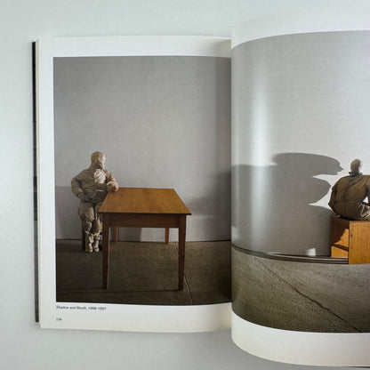 Juan Muñoz. The Voice Alone. Sculptures Drawings and Works for Radio.&nbsp; | Casa Encendida, 2005