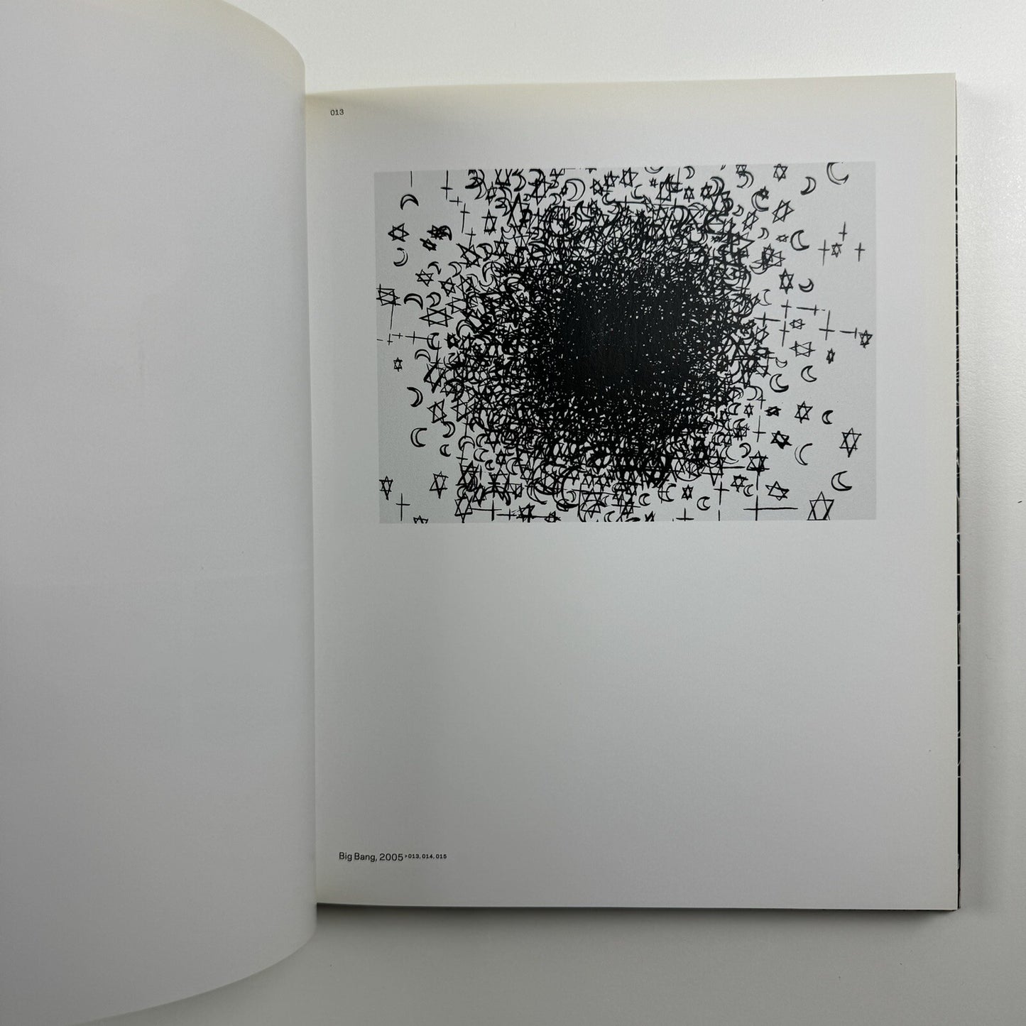 Kader Attia | Musée Art Contemporain, Lyon 2006 catalogue