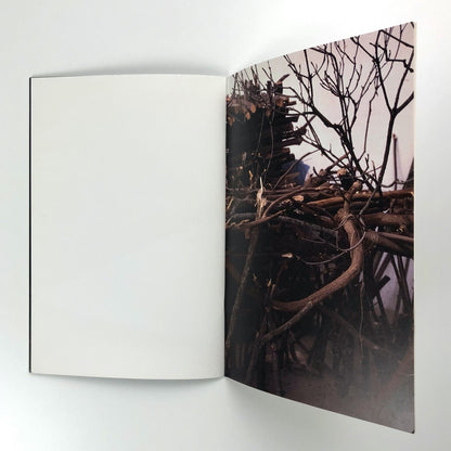 Sim Não – Yes No | Auditório da Fundação de Serralves, 2007 Manuel Castro Caldas