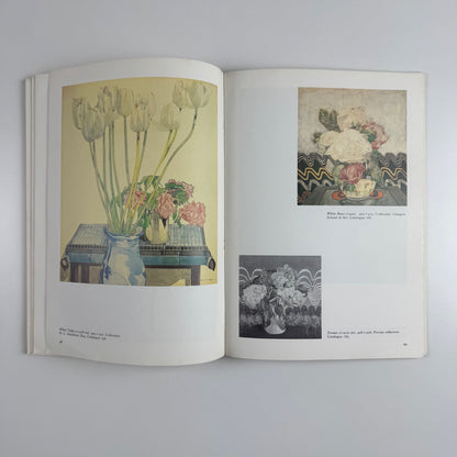 Mackintosh Watercolours by Roger Billcliffe | Glasgow Art Gallery