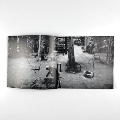 Living Arts 3 | Institute of Contemporary Arts magazine, 1964 | Theo Crosby