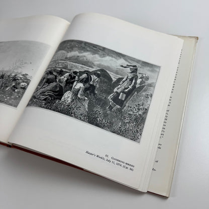 The Graphic Art of Winslow Homer Lloyd Goodrich Smithsonian Institution Press, 1968