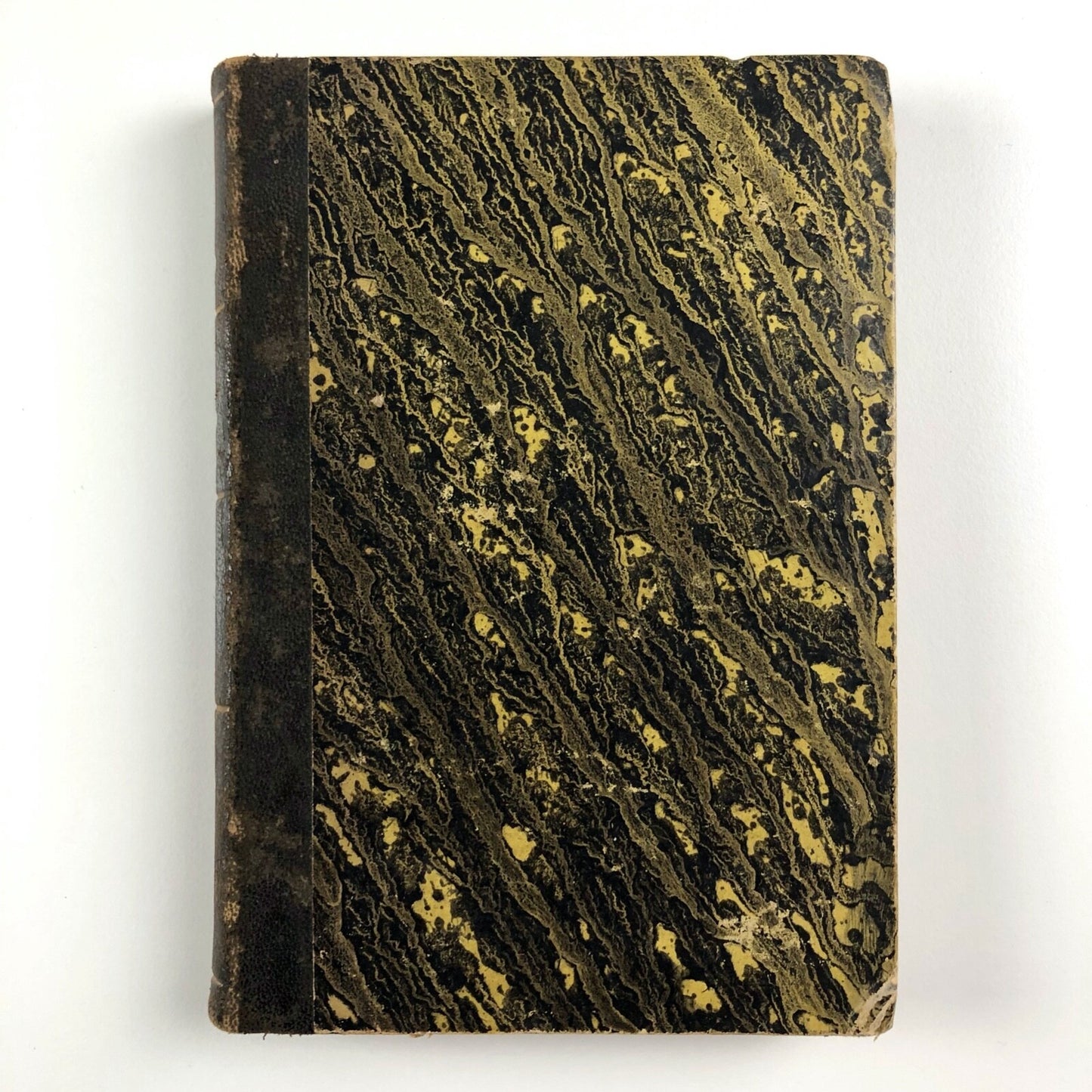 Nos Bons Villageois. Comédie en 5 actes, en prose by Victorien Sardou |  Michel Lévy Frères, Paris, 1867. Quatrième Édition
