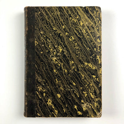 Nos Bons Villageois. Comédie en 5 actes, en prose by Victorien Sardou |  Michel Lévy Frères, Paris, 1867. Quatrième Édition