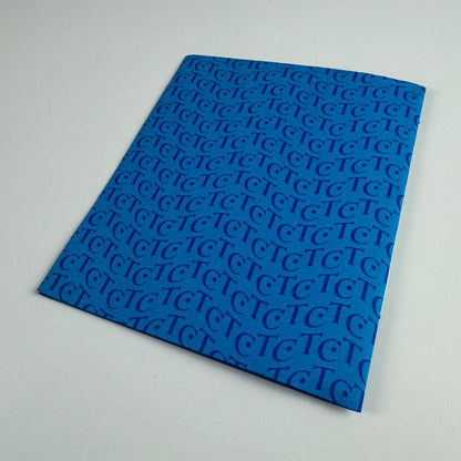 Prospectus Tom Chadwick & the Grosvenor School of Modern Art | Fleece Press 2012