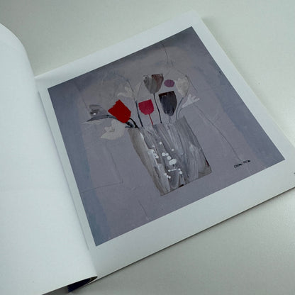 Christine McArthur. Winter Paintings | Lemon Street Gallery, 2012/13