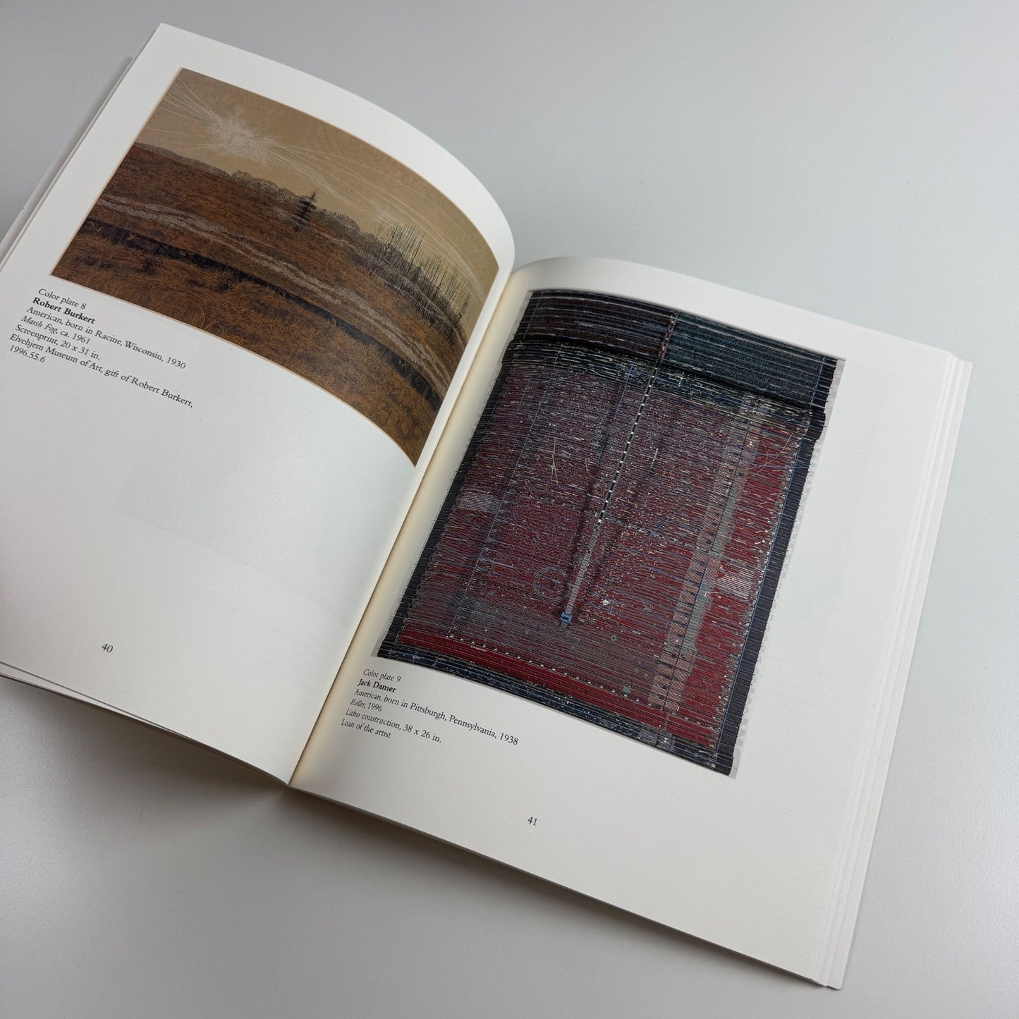 150 years of Wisconsin Printmaking by Andrew Stevens Elvehjem Museum of Art 1988