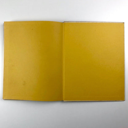 Motif 3 A Journal of the Visual Arts Sep 1959 Ruari McLean DUMMY BLANK COPY - cover design John Griffith