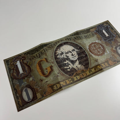 Elena & Michael Gran. Contemporary Masters of Trompe l’Oeil | Albemarle Gallery, 2005