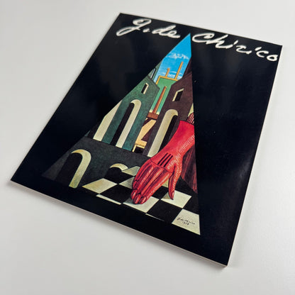 Giorgio de Chirico | Wildenstein, London, April 1976