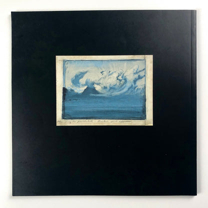 Ruskin and the Light of Nature | Abbot Hall Art Gallery catalogue, 2000