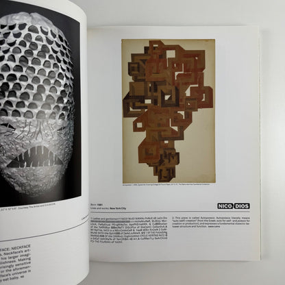 New York Minute. Sixty artists on the New York scene | Macro Future Museum, Rome, 2009