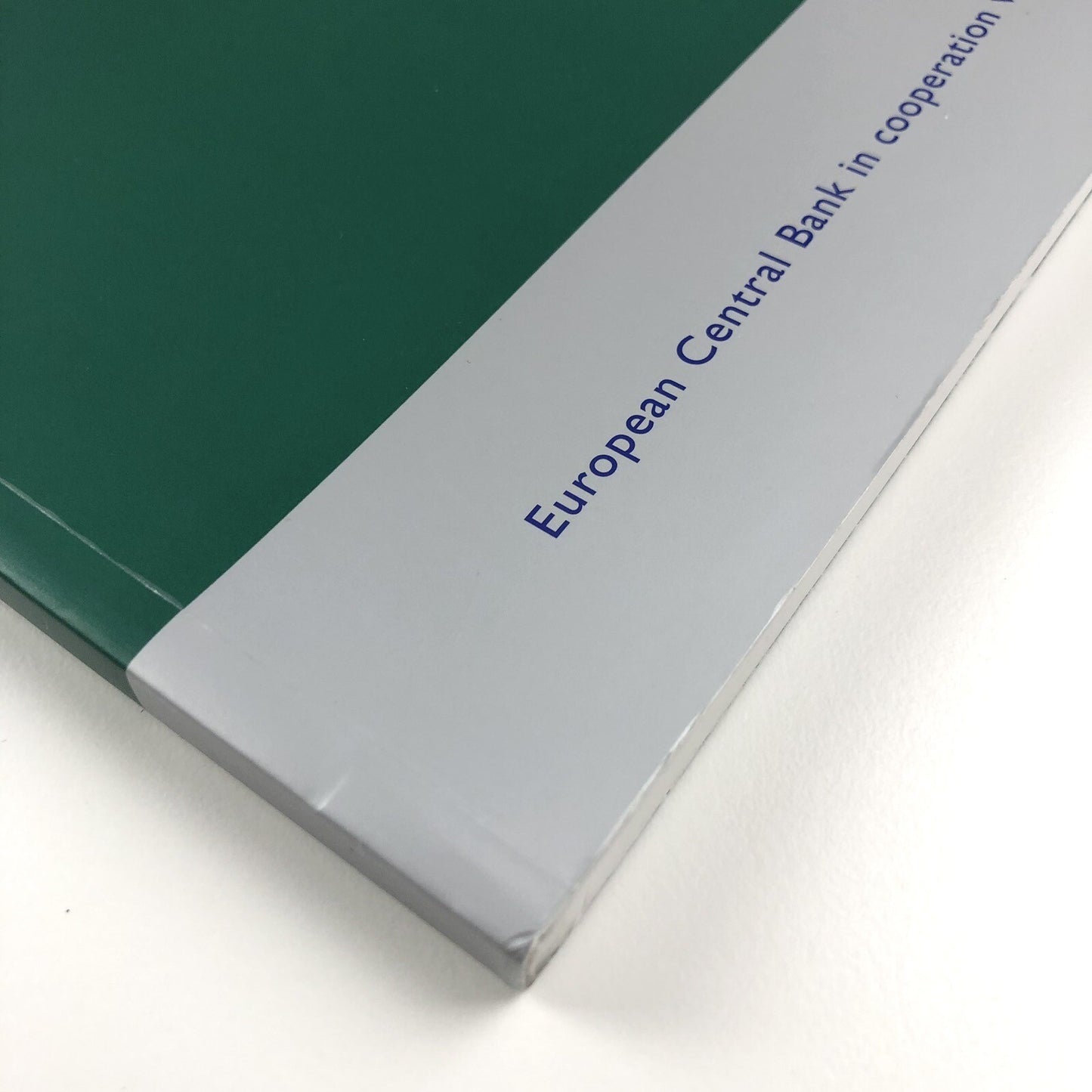 Contemporary Art from Poland | European Central Bank exhibition catalogue, 2016