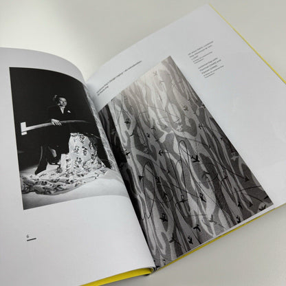 Lucienne Day: Living Design | The Gallery Bournemouth | Professor Emma Hunt and Dr Paula Day, 2017