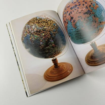 Nelson Leirner. Right you are if you think you are | Galeria Brita Cimino catalogue, 2003