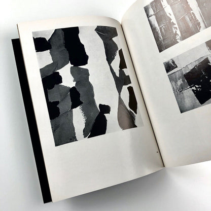 Paul-Émile Borduas | Stedelijk Museum exhibition catalogue | Cat. no. 255, 1961