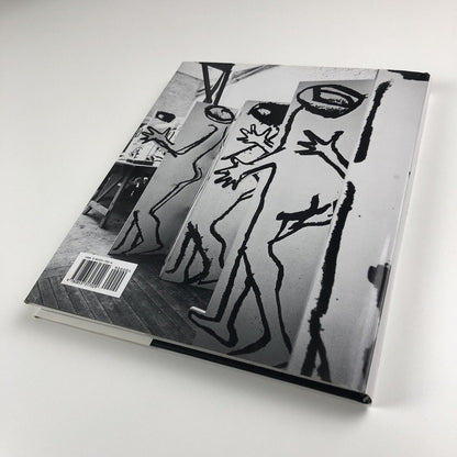 Kenneth Armitage Life and Work | text edited by Tamsyn Woollcombe | Lund Humphries 1997