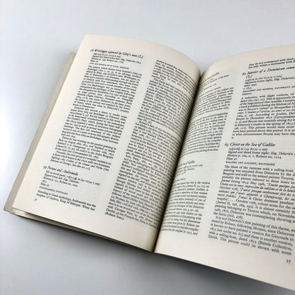 Delacroix paintings, drawings and lithographs | Arts Council catalogue, 1964