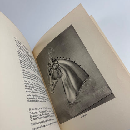 Herbert Haseltine. An exhibition of sculpture | Frank Partridge, 1953
