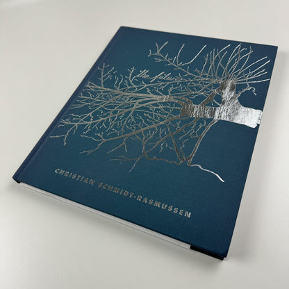 The Future. Christian Schmidt-Rasmussen | Galleri Nicolai Wallner, 2009 catalogue