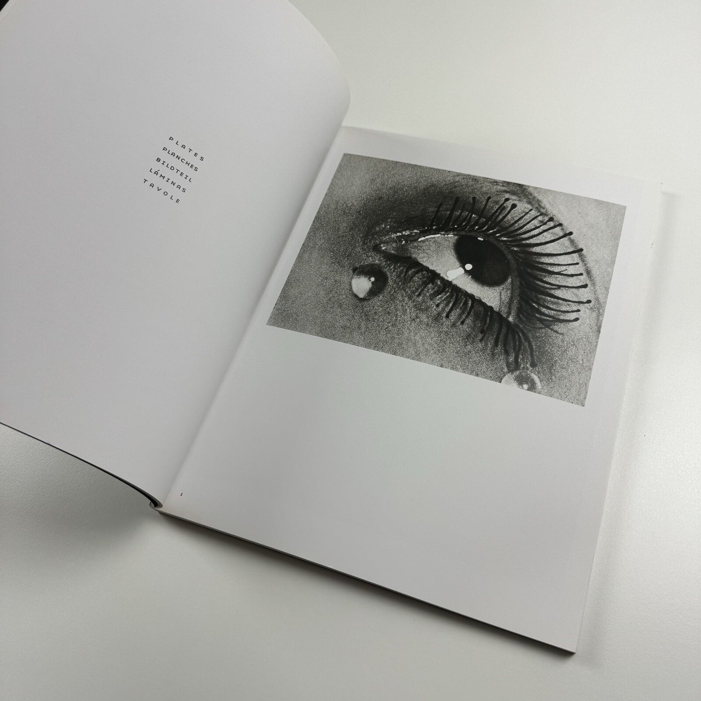 Man Ray: Paris Photographs 1920-34 | Delano Greenidge | New York, 2000