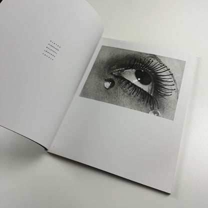 Man Ray: Paris Photographs 1920-34 | Delano Greenidge | New York, 2000
