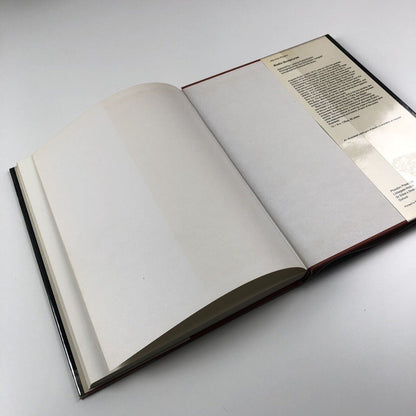Burning to Speak – The Life and Art of Henri Gaudier Brzeska, by Roger Cole | Phaidon, 1978