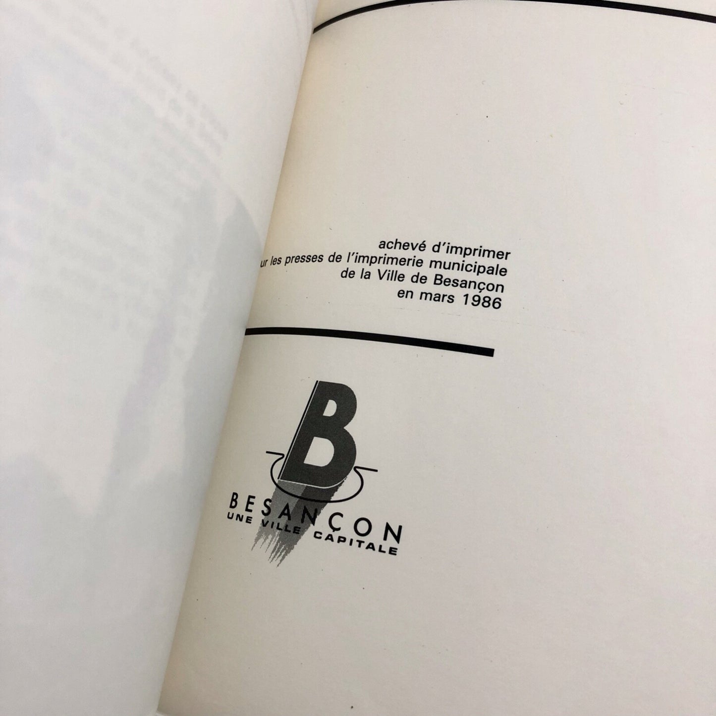 Nature in France in the Nineteeth Century | AJ&RI Besançon and Huddersfield 1986