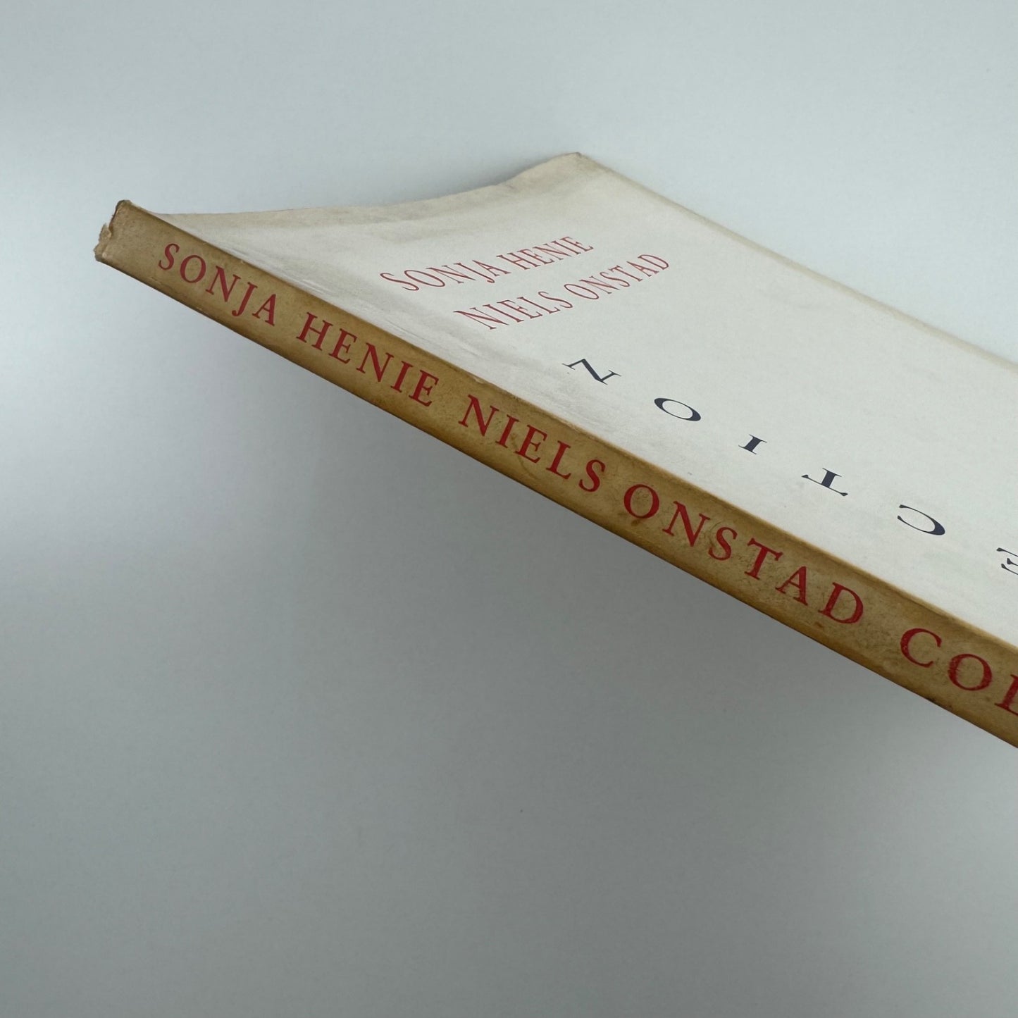 Sonja Henie Niels Onstad Collection 1960-1962 | Oslo, 1960