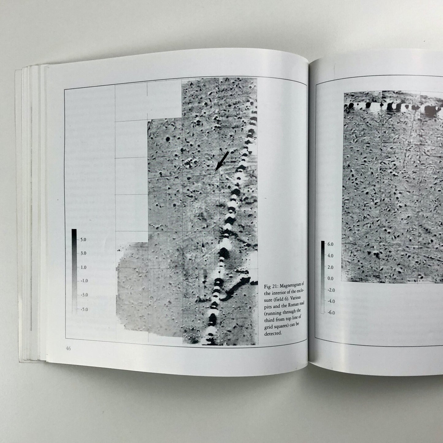 The Walton Basin – Survey at the Hindwell Neolithic Enclosure | Alex Gibson 1999