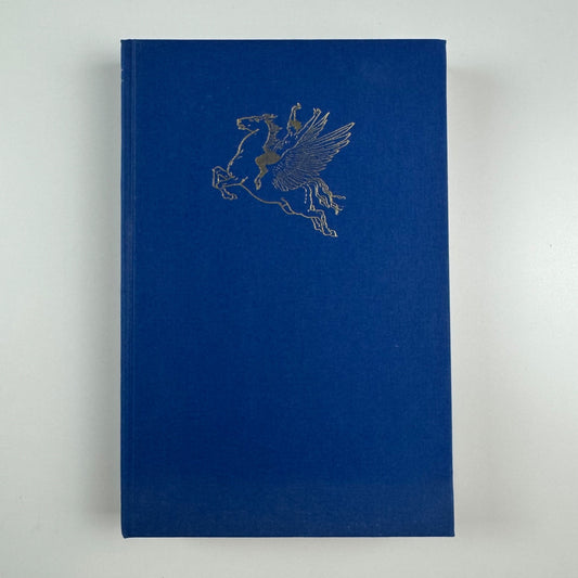 The Fanfrolico Press Sayrs, Fauns & Fine Books by John Arnold 2009