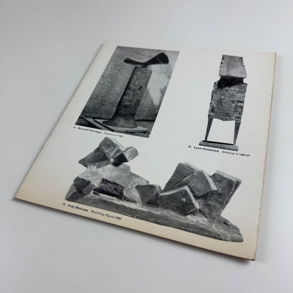Aspects of Twentieth Century Art | Marlbough Fine Art c1960s design Gordon House