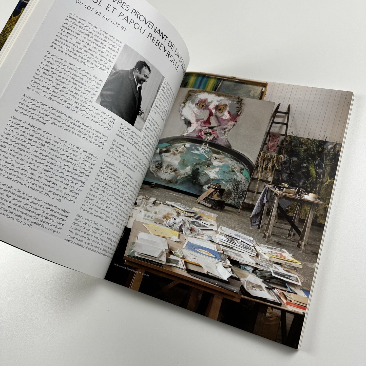 Art Contemporain | Christie's Paris 5 June 2013 sale reference 3576