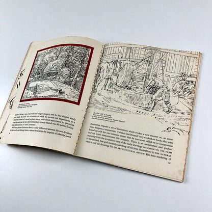 Alphabet and Image – issue number 4 | Robert Harling, Shenval Press, April 1947