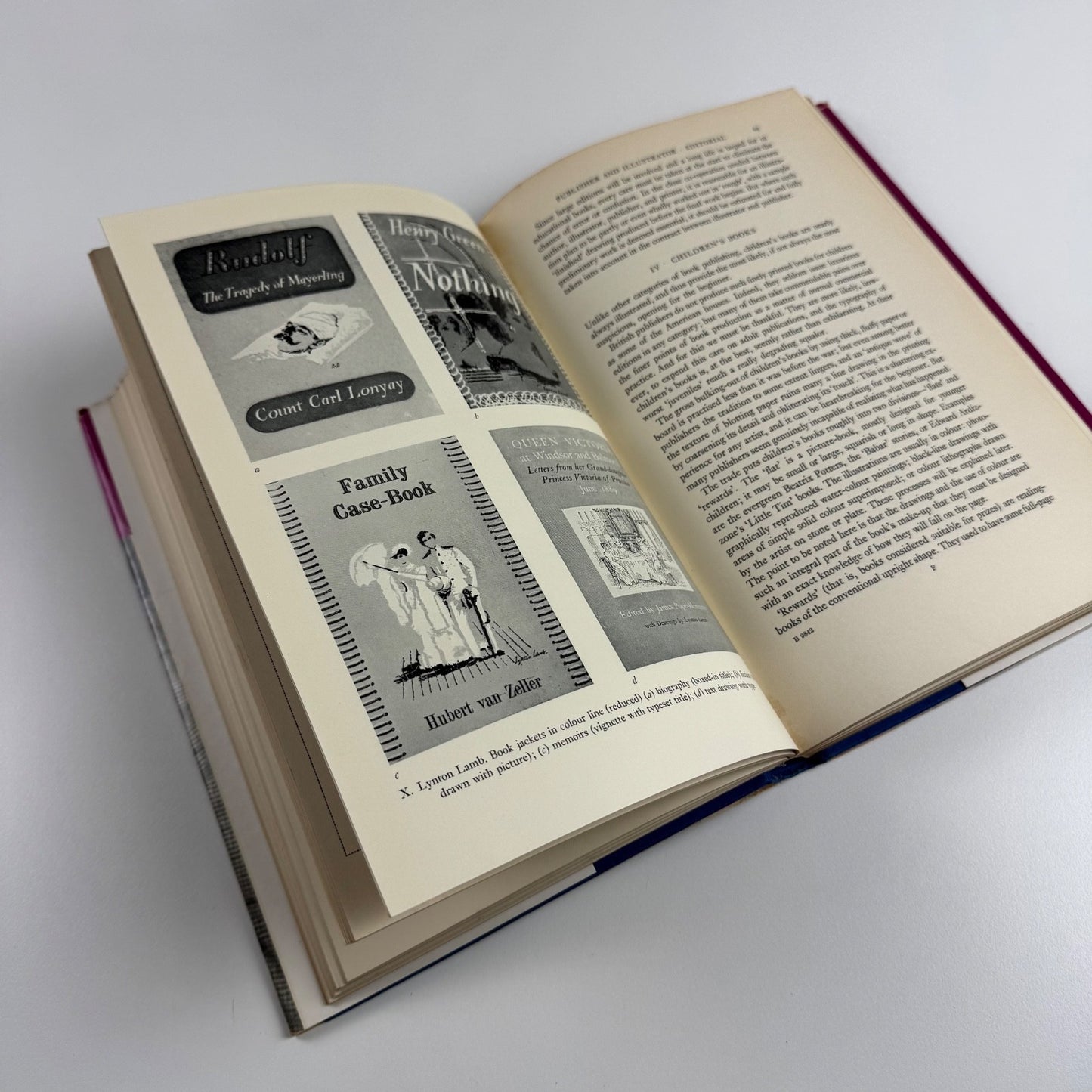 Drawing for Illustration by Lynton Lamb | Oxford University Press, 1962