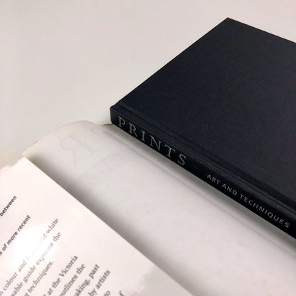 Prints: Art and Techniques by Susan Lambert | V&A Publications 2001