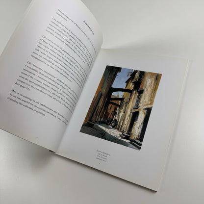 Edward Seago | Portland Gallery, London includes price list 2002