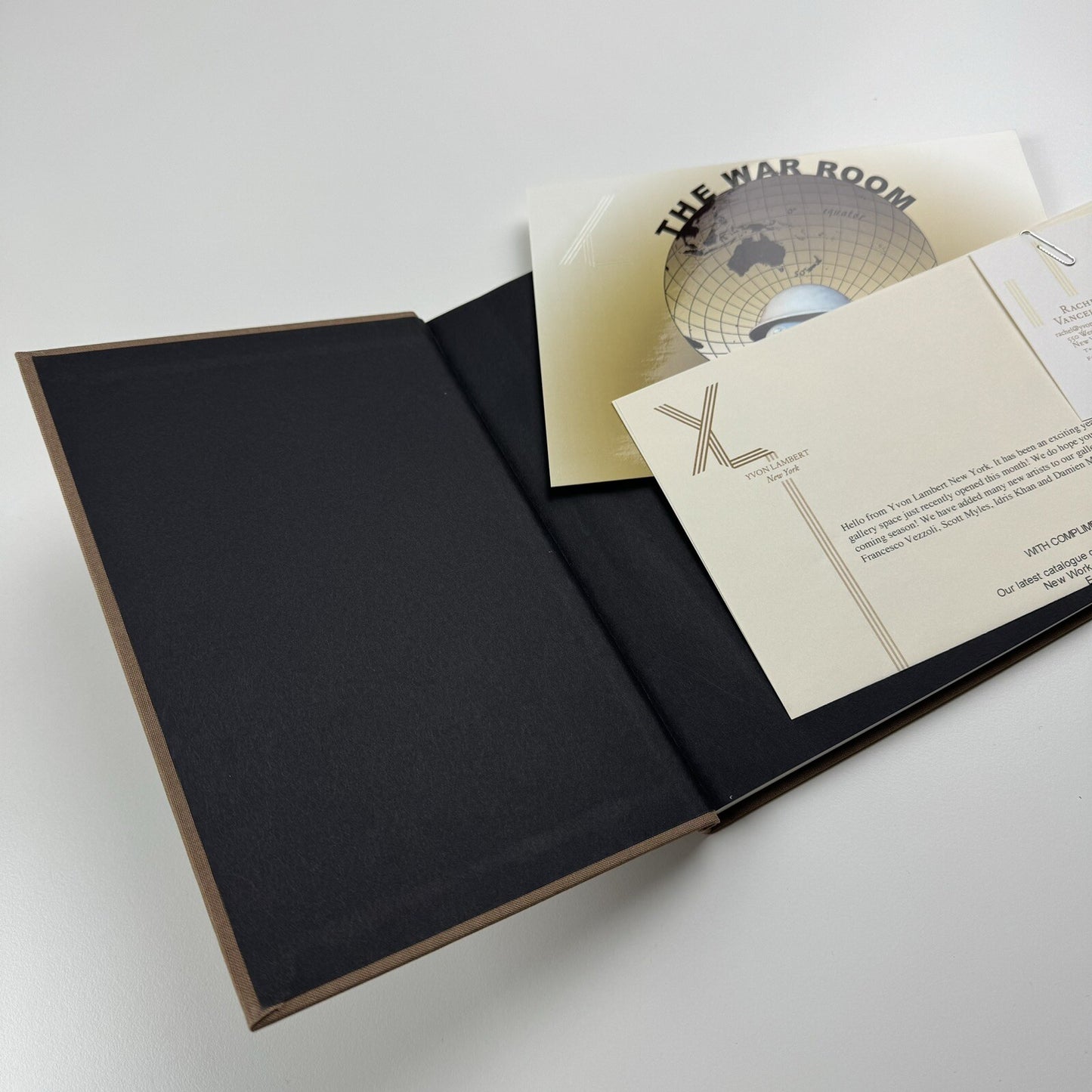 Richard Jackson. New works 2006-2007 | Yvon Lambert New York exhibition catalogue