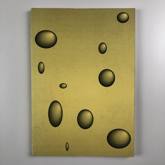 Excessive Pleasures. Dale Devereux Barker | The Minories, 2000 | Signed exhibition catalogue