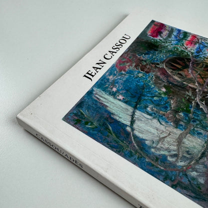The Madness of Amadis and other poems by Jean Cassou | Agenda Editions, 2008