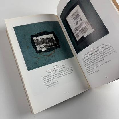 Whistler A Centenary Tribute | The Fine Art Society, 2003