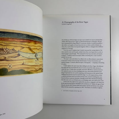 Cristina Iglesias. Tres Aguas | Edited by James Kingwood. Artangel, 2015 signed
